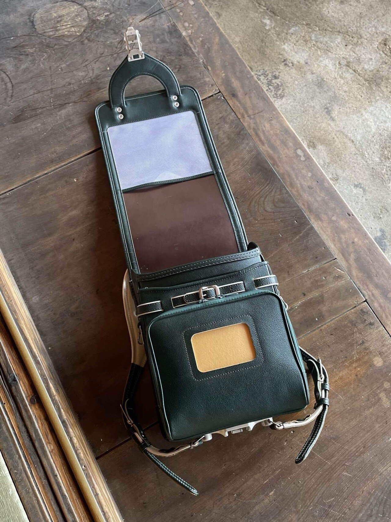 ランドセルリメイク ランドセルリメイク No.64｜kadoyaleathers