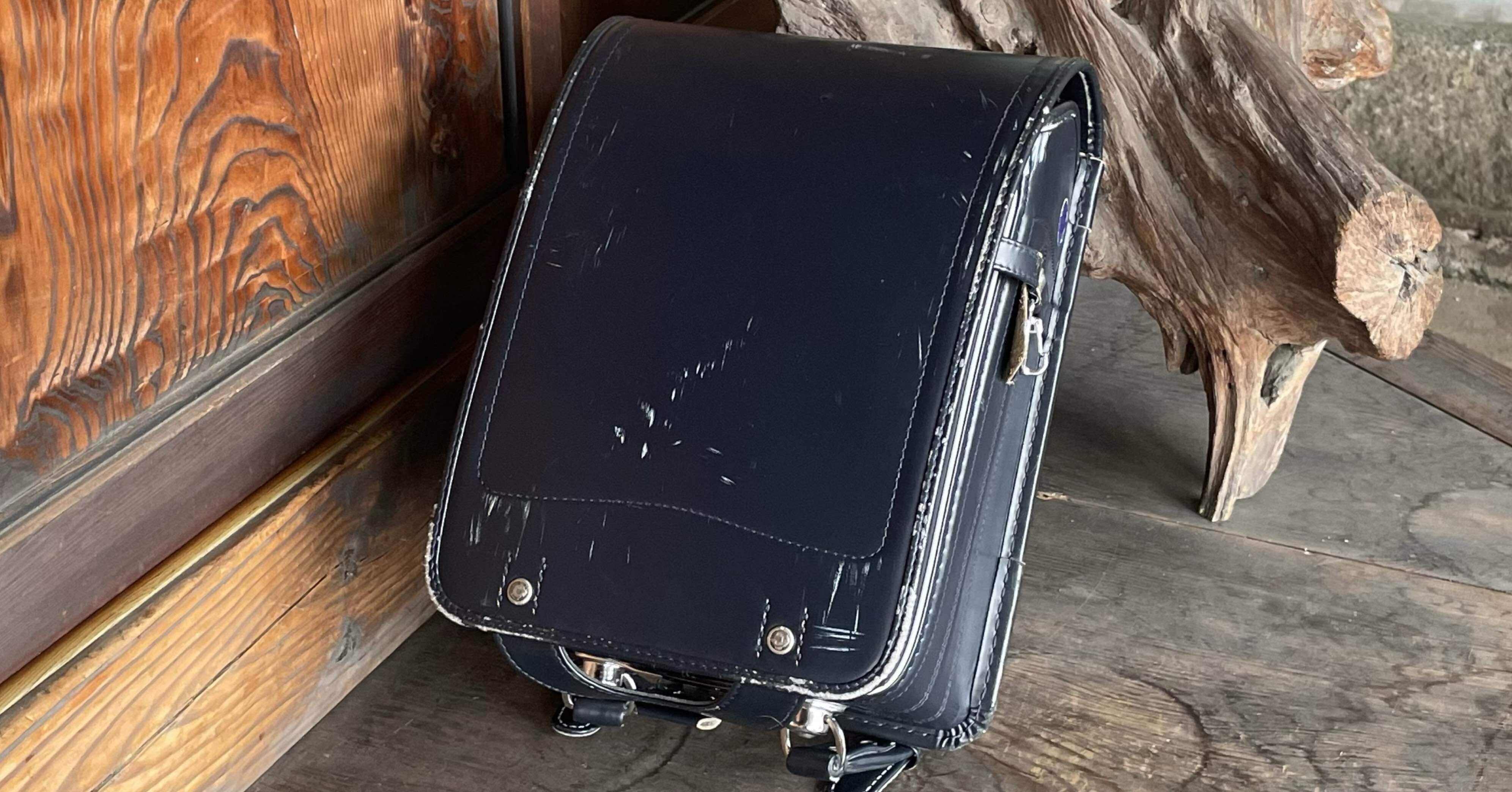 ランドセルリメイク No.65｜kadoyaleathers