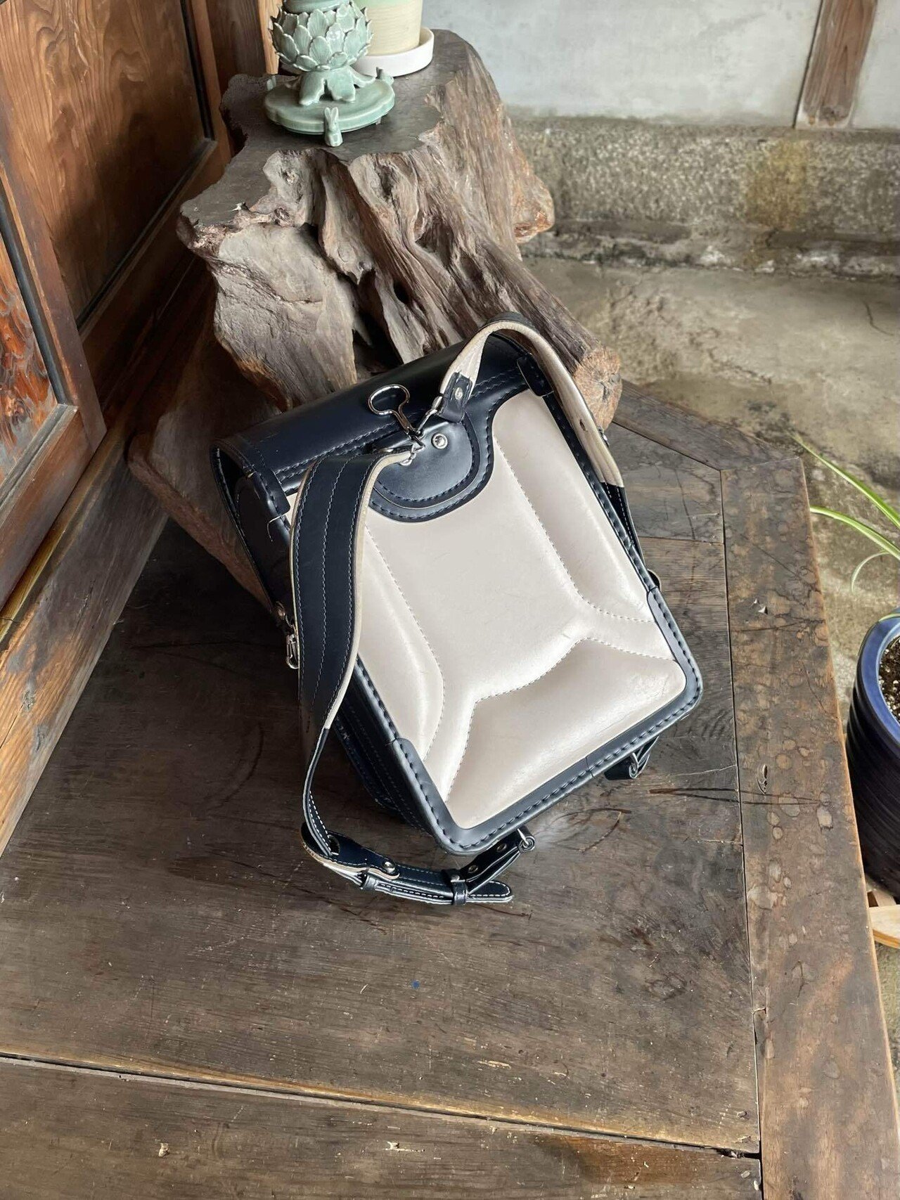 ランドセルリメイク　【Mさん専用】 Mさん用】ランドセルリメイク | 1996