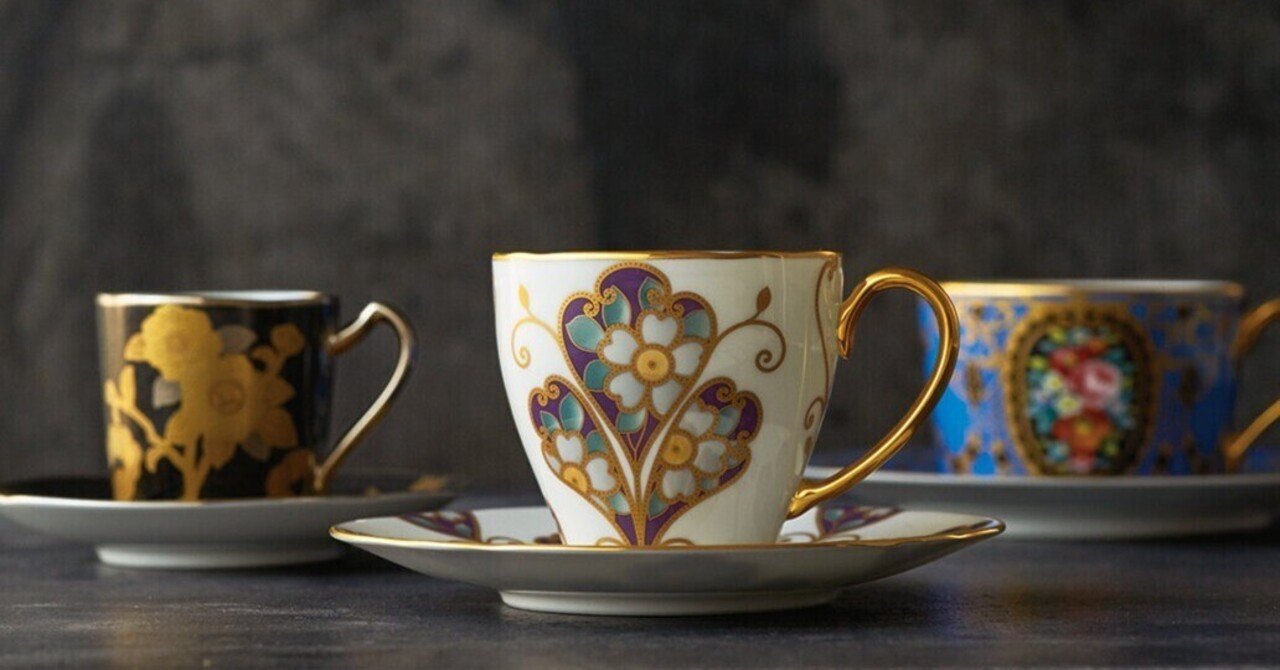 世界を変えた“陶磁器の一族”――森村グループ140年の挑戦｜久保田 亮一