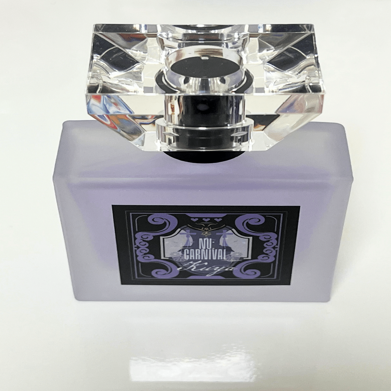 ゲーム：NUカーニバル その101 玖夜・エイトフレグランス｜瑚玻coha