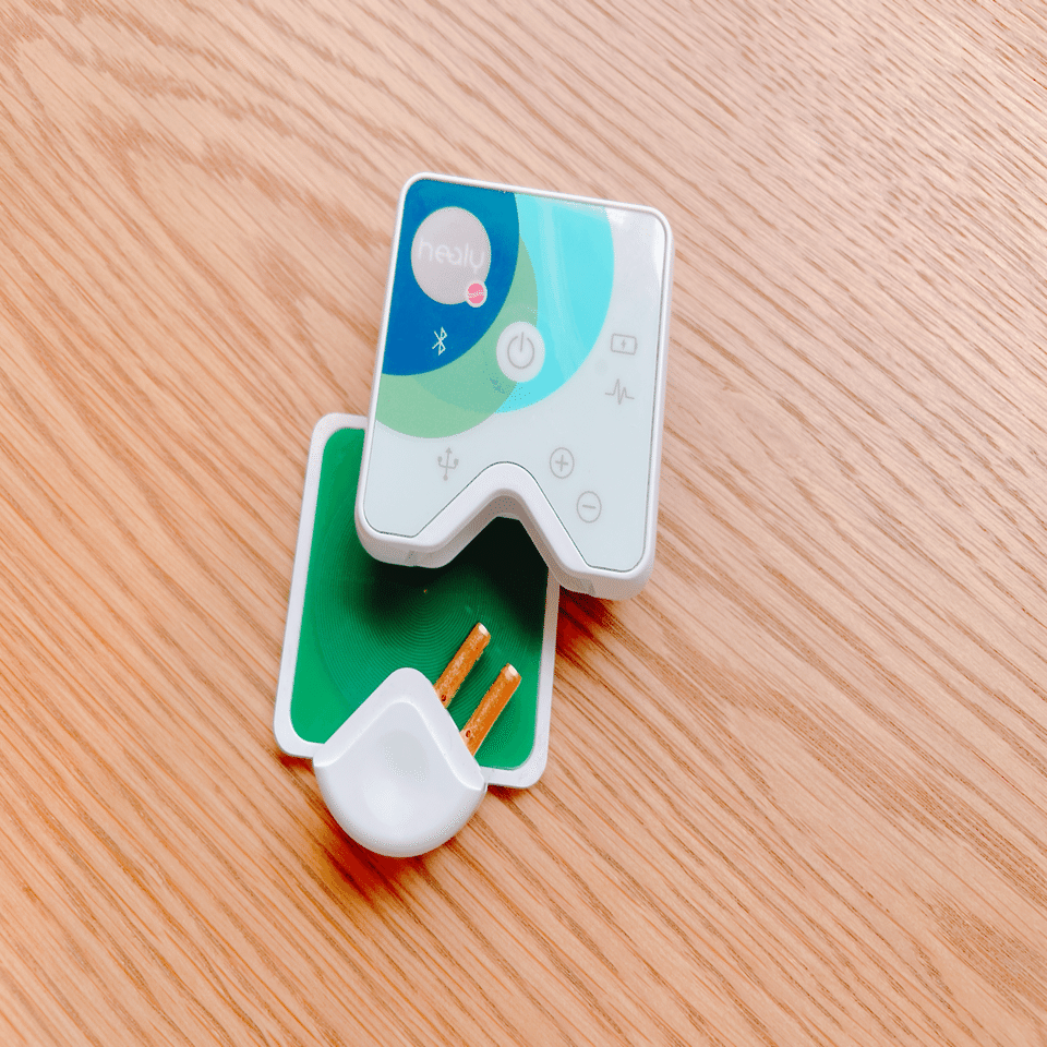 身体・心・魂の力を引き出す周波数AIデバイス】Healyご紹介♡｜艶