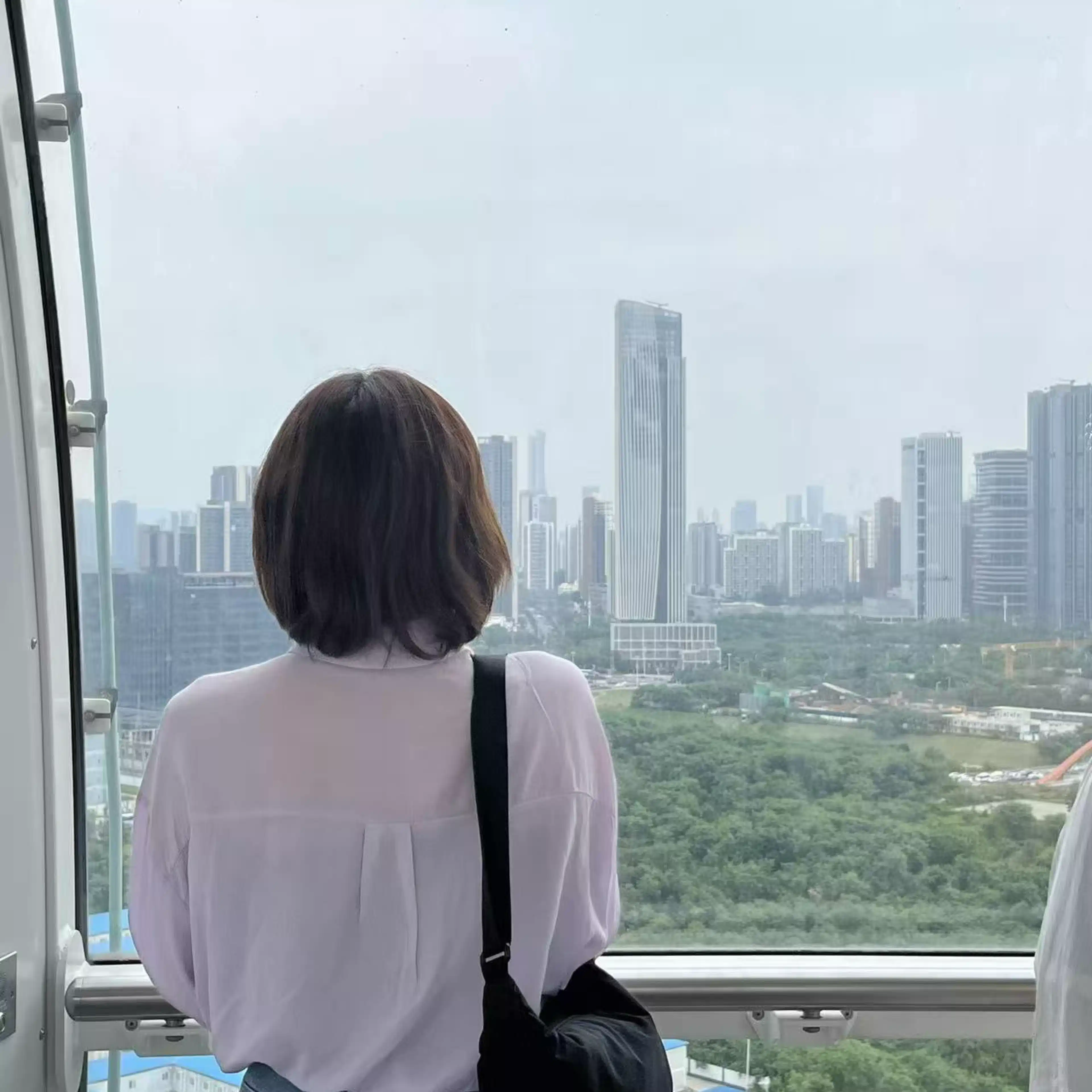 Emma@Shenzhen