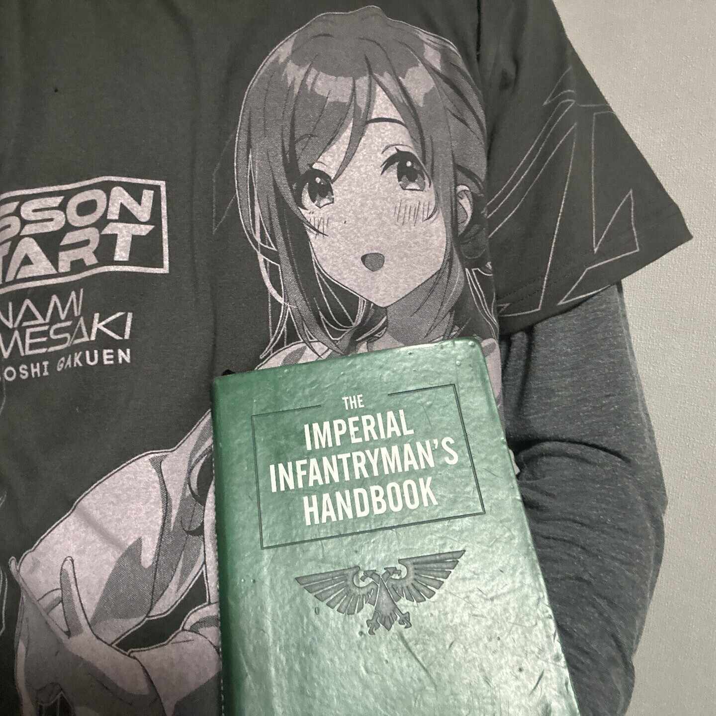 ジャンク]ウルスラ・クリード ケイディアキャステラン カサーキン