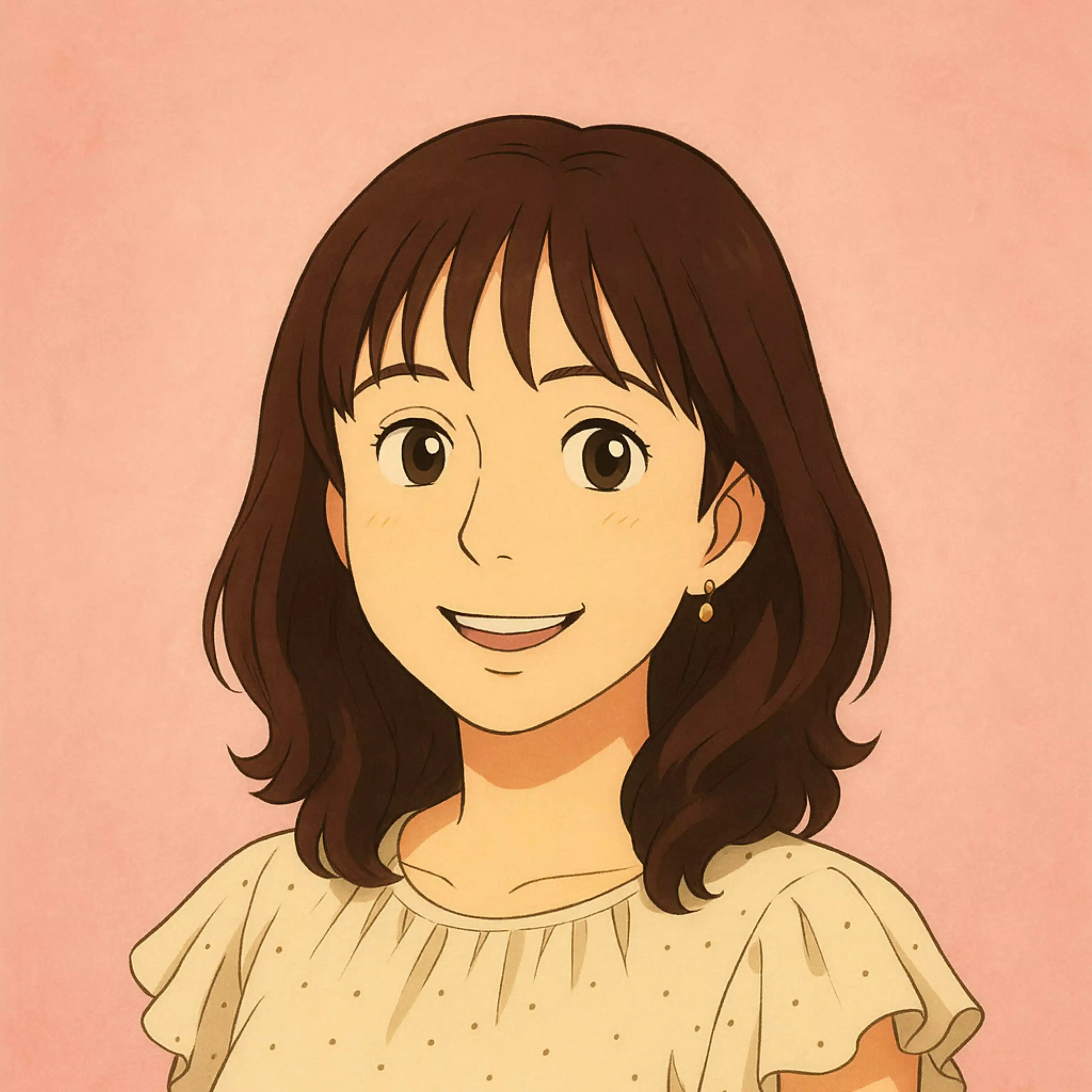 瑛理華（えりか）