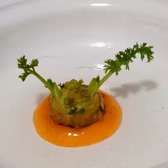 微粒子