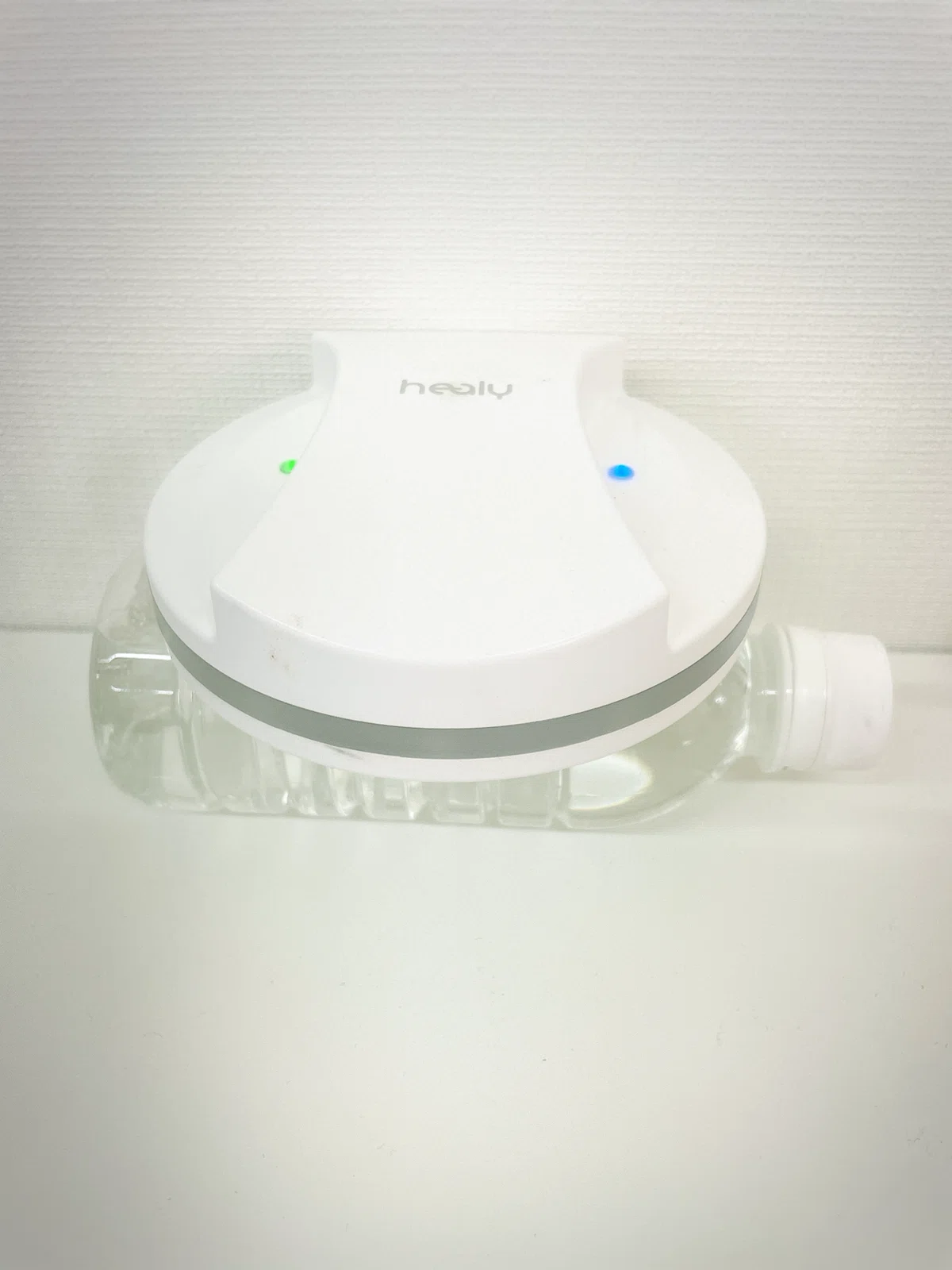 身体・心・魂の力を引き出す周波数AIデバイス】Healyご紹介♡｜艶
