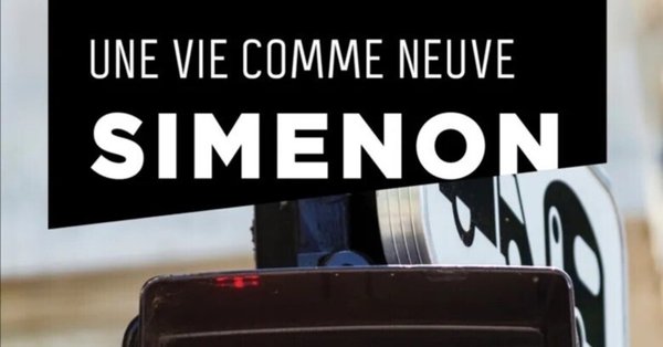 ジョルジュ・シムノンの世界｜Eugênio Sibaccio｜note