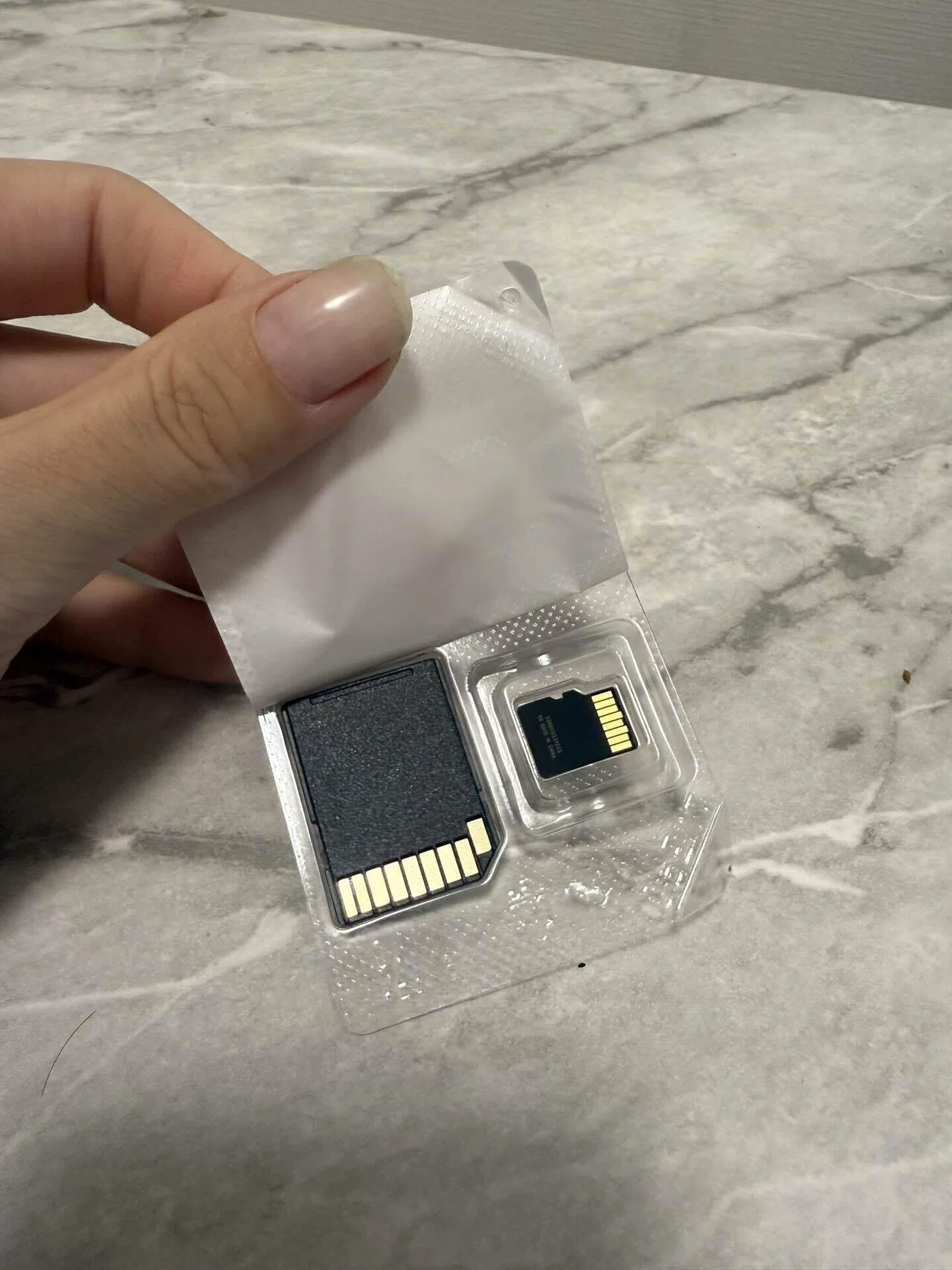 ドラクエXデビューする為にswitch用microSDカードを調べまくるやつ｜dora