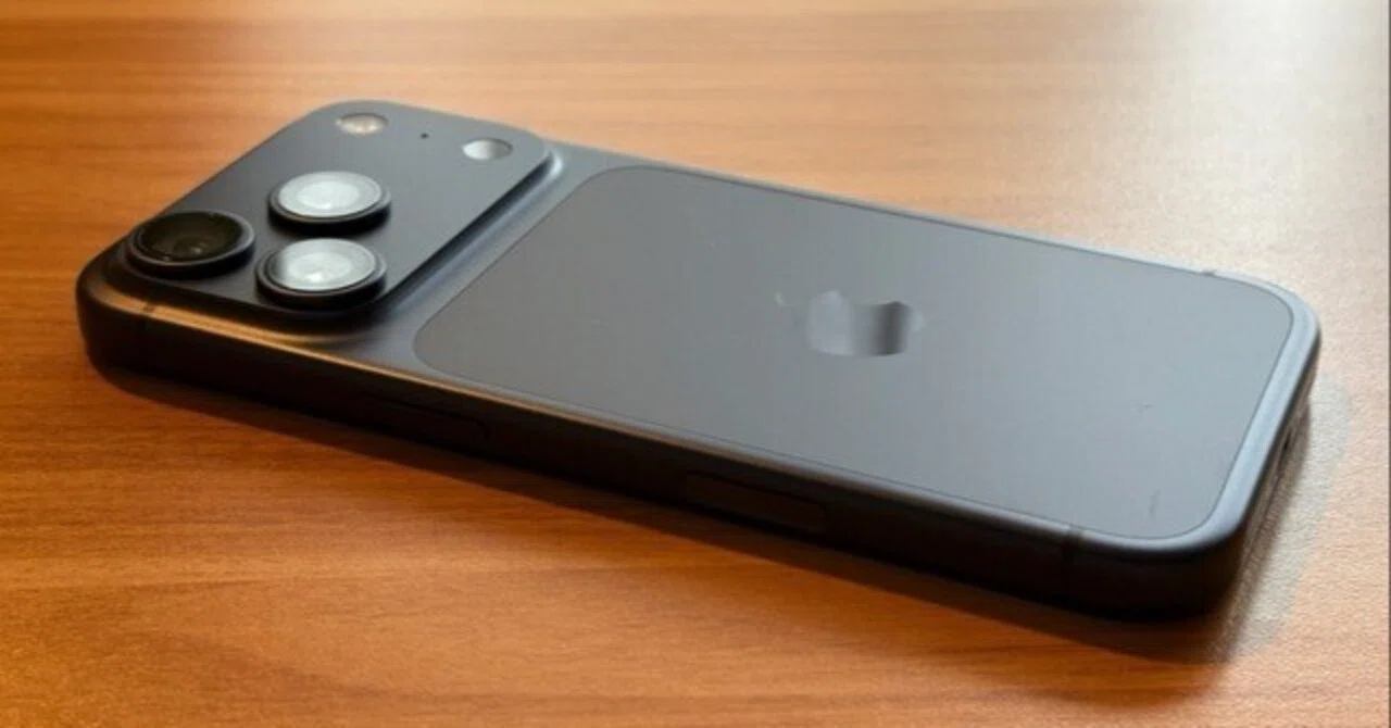 カメラとしてのiPhone 17 Proレビュー｜take