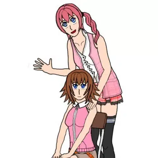 しまむらシスターズ
