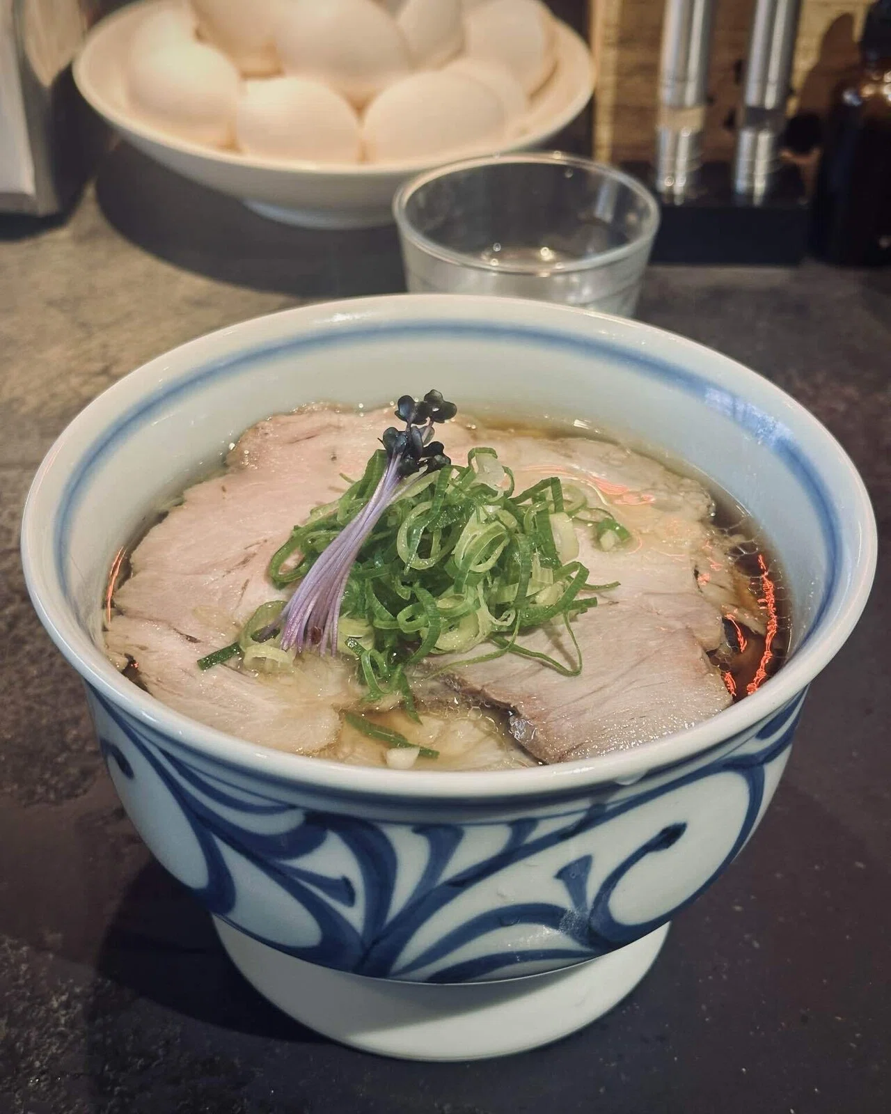 妊婦 家系 ラーメン