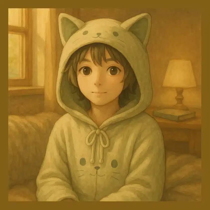 美猫