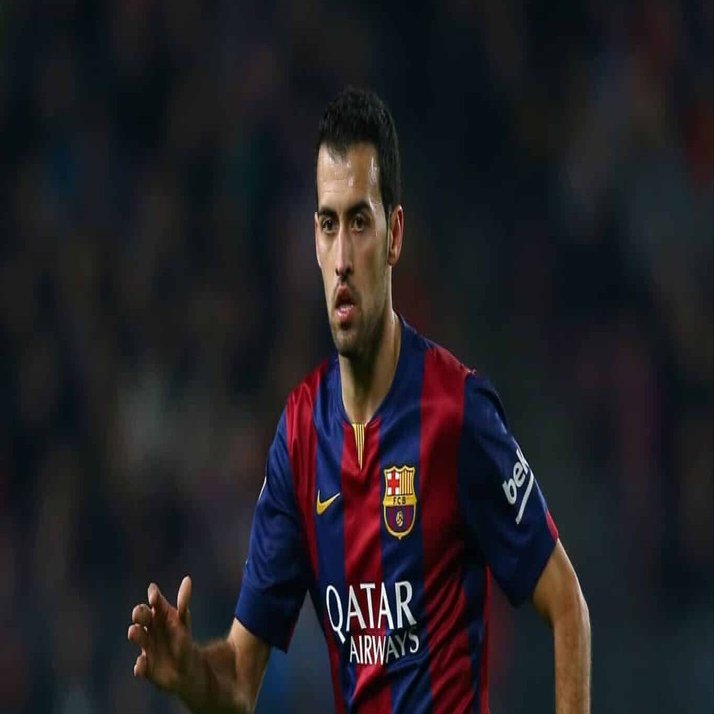 静かなる支配者】 −セルヒオ・ブスケツが体現した知性と美学−｜續池