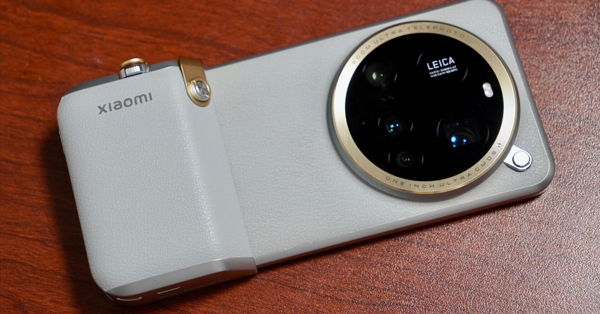 Xiaomi 15 Ultra、あえてPhotography Kitを使わない理由|やほお Xiaomi 15 Ultra、あえてPhotography Kitを使わない理由|やほお