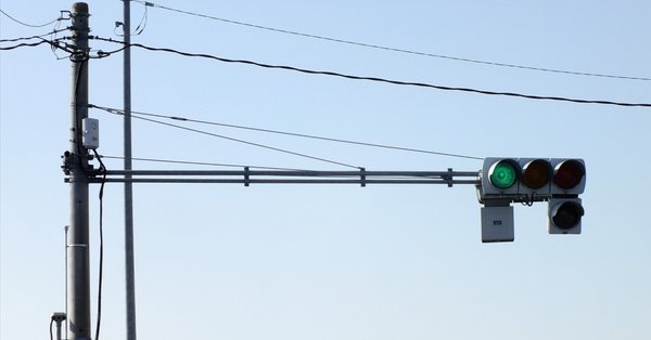 信号機　本物　京三製作所 交通信号灯器｜交通管理システム｜製品・サービス ｜ 株式会社 京三製作所