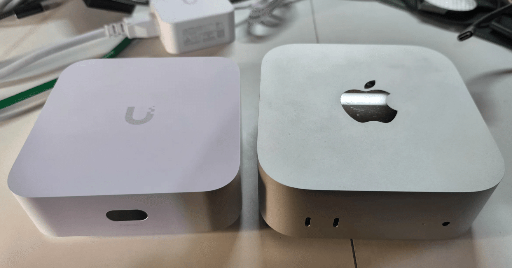 ubiquiti unifi express(※7ではなく前のモデル) 暫定版】ネットワーク素人がUbiquiti Unifi Express 7買ってみた｜重藤 六