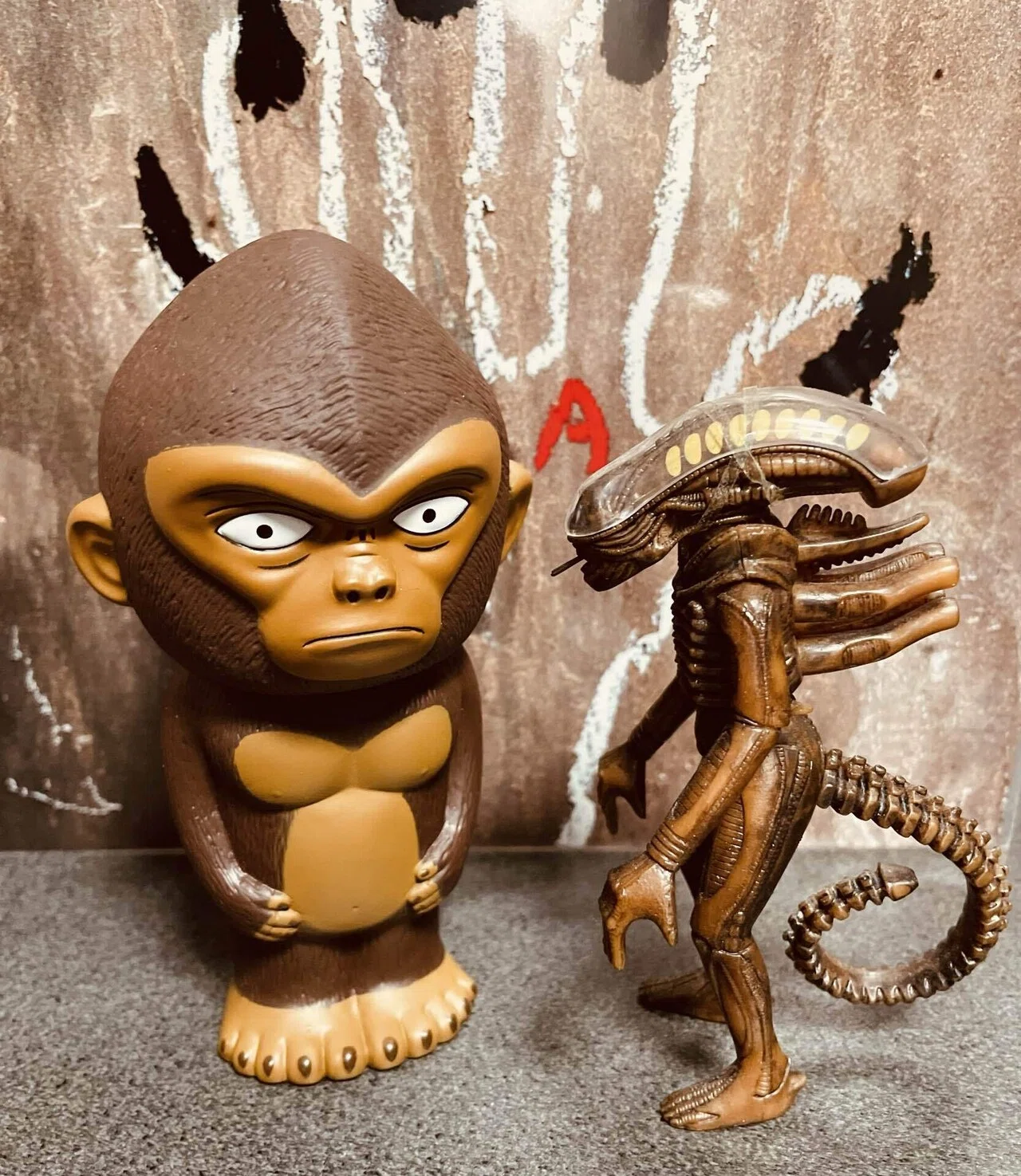 クロマニヨンズ JAMBO JAPAN ツアーグッズが届いたの巻｜hige_mesh