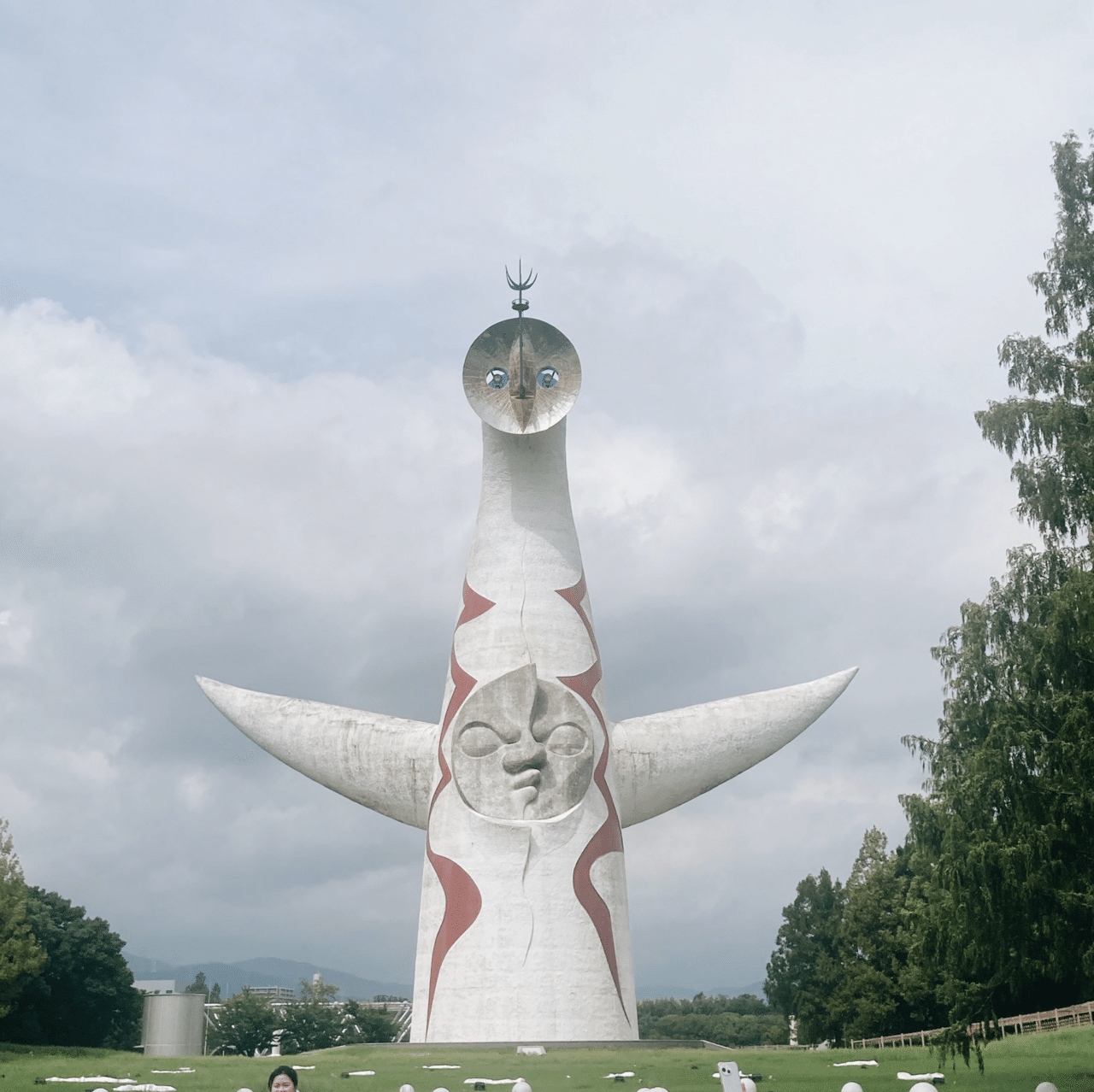 あの頃の息づかいにふれる。太陽の塔とEXPO'70をめぐって|Lys あの頃の息づかいにふれる。太陽の塔とEXPO'70をめぐって|Lys