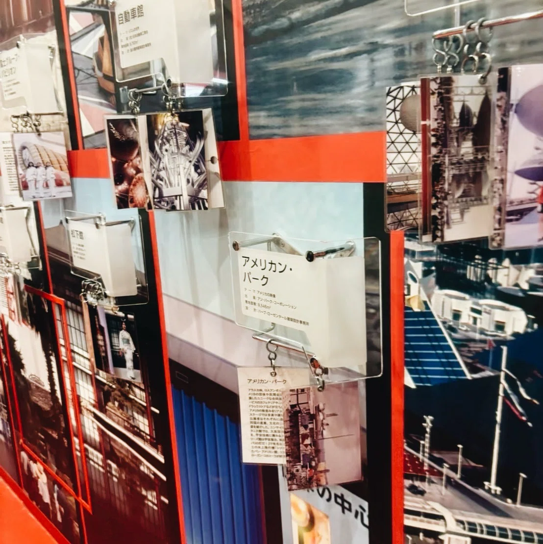 あの頃の息づかいにふれる。太陽の塔とEXPO'70をめぐって｜Lys