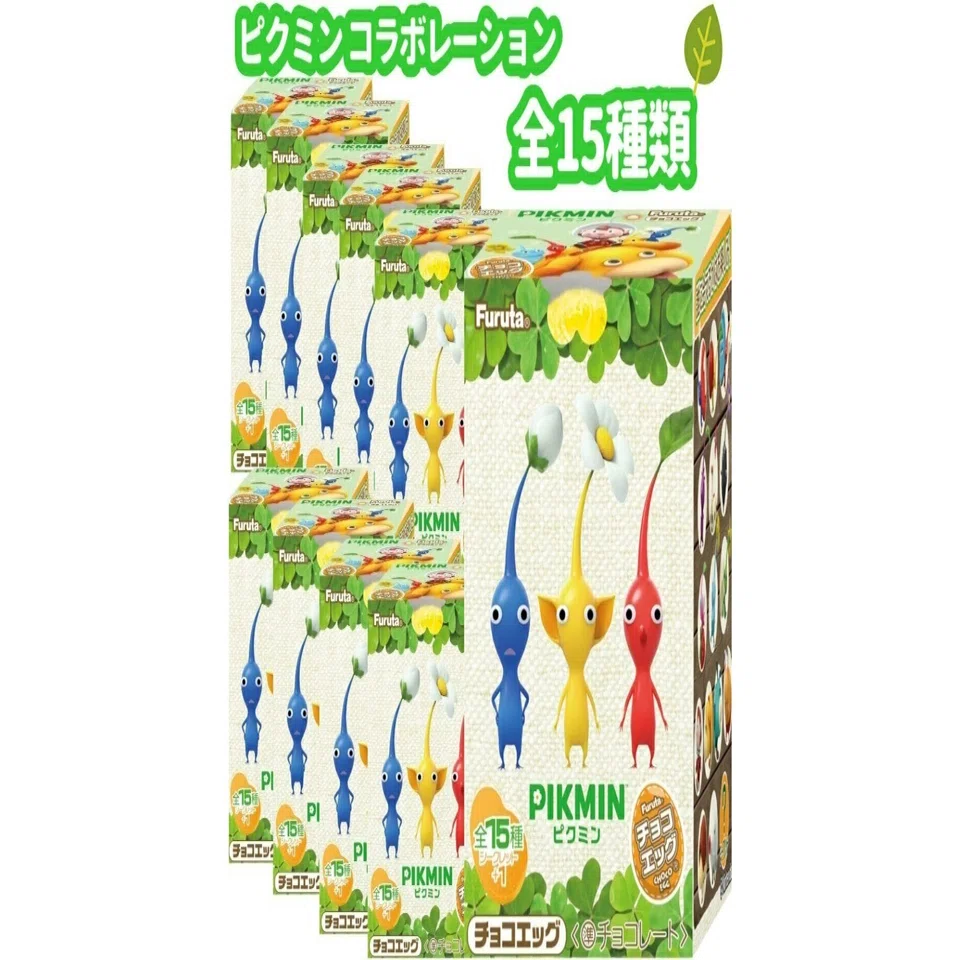 チョコエッグを20年ぶりに買いました｜おっとっと