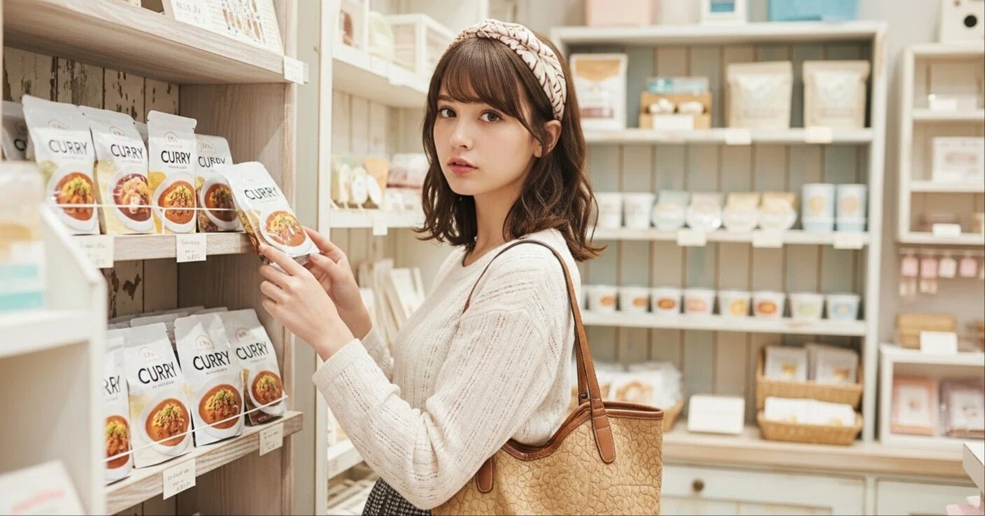 無印良品で最もお得に！株主優待カード7%OFFの賢い使い方＆裏ワザ｜き
