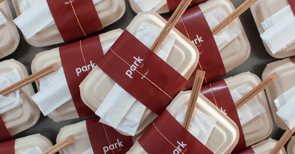 元お弁当屋さんが教えるテイクアウト弁当の作り方 寺元 力 Note