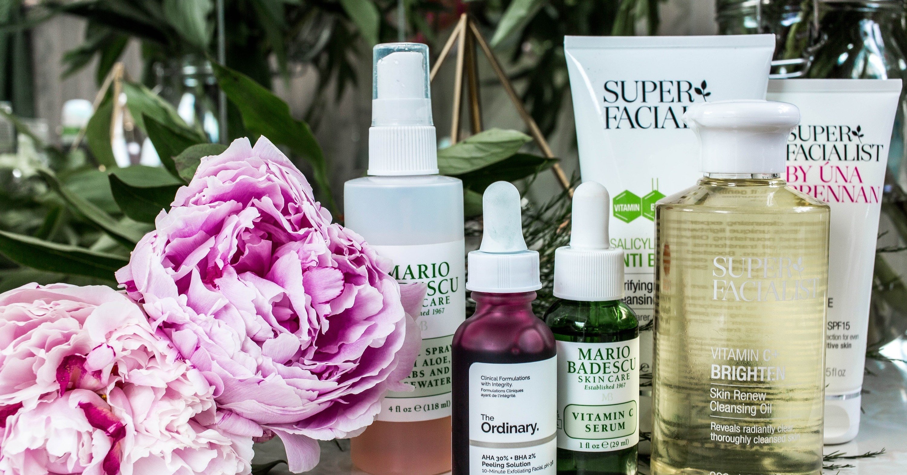 アラサーになってスキンケアにハマった Nami Note