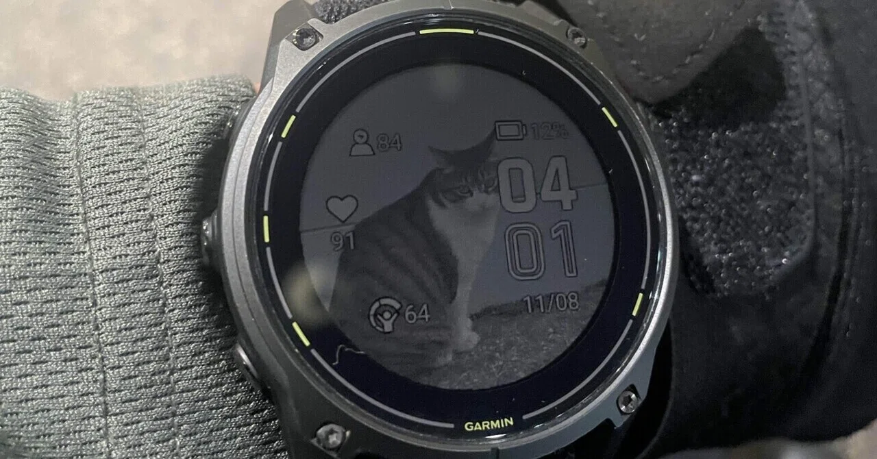 Garmin Enduro 3 レビュー（ランナー目線）｜Makoto＠市民ランナー