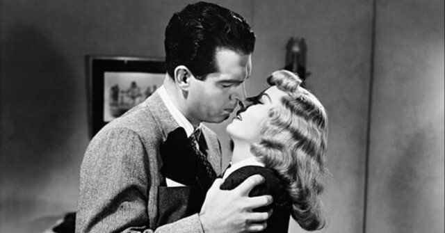 深夜の告白』ビリー・ワイルダー～フィルム・ノワールの古典的名作