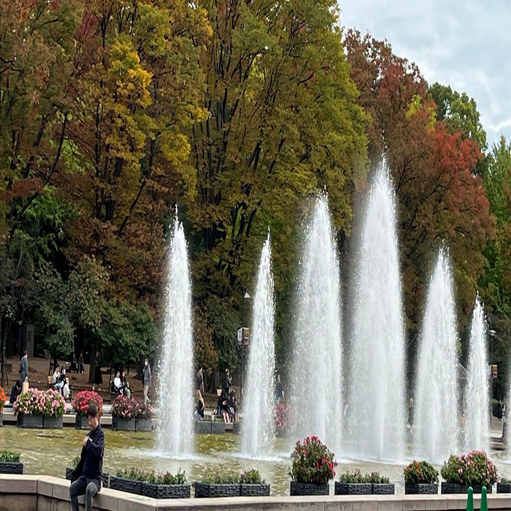 東京都美術館｜あーこ