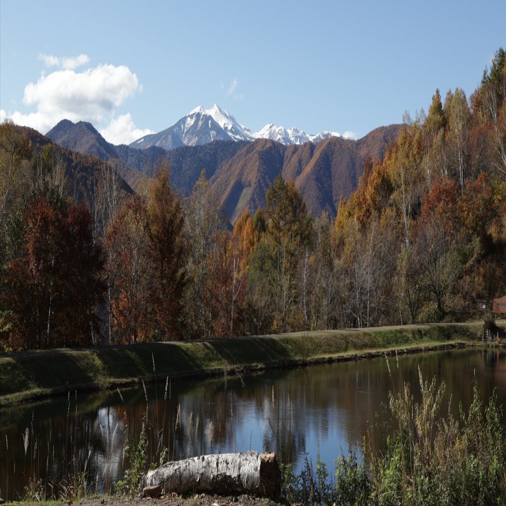 2025年キャンプ記 ～信州甲州遠征キャンプ１泊目 高ソメキャンプ場～｜teraken_