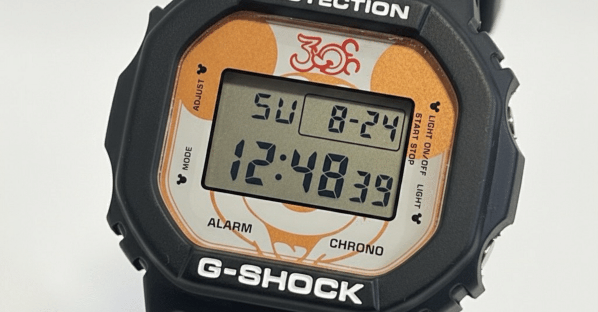 CASIO G-SHOCK ディズニー 30周年記念DW-5600VT s-l400.jpg