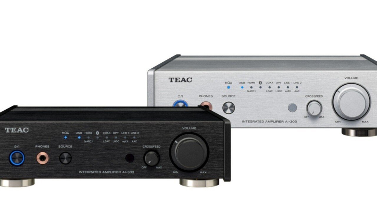 おこぜさんがAmazonで選ぶ、「10万円」と「20万円」のアンプ＋