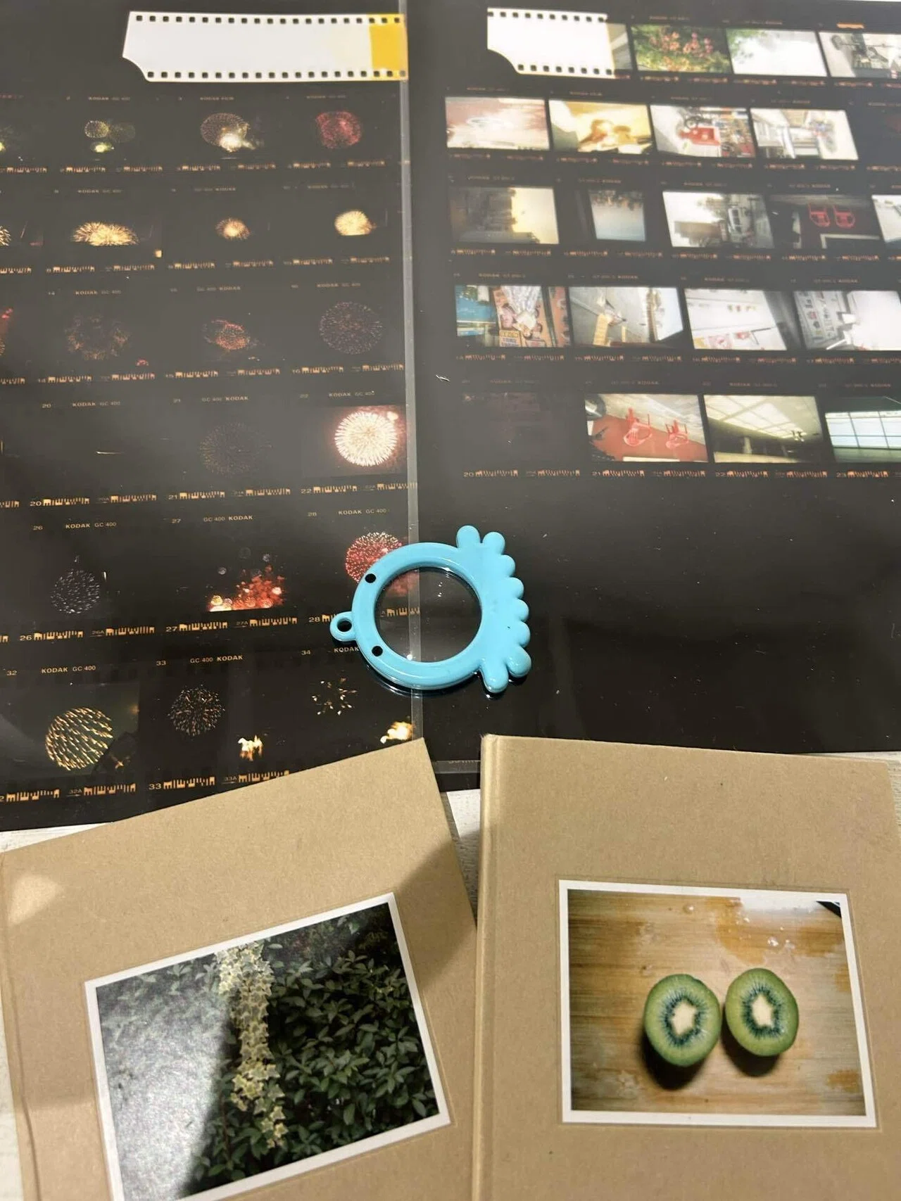 no title 展示解説とお礼＋笑顔を繋ぐ写真展のお話し｜すず