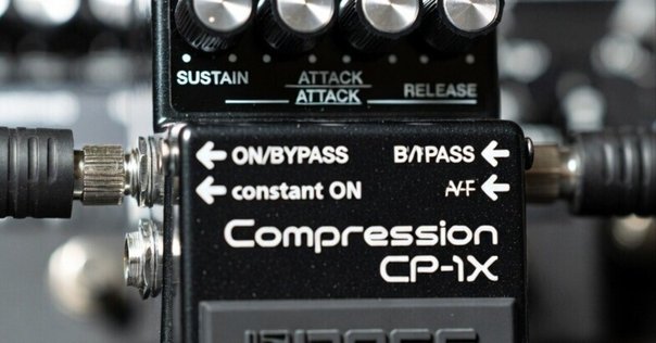 Vivie - Rhinotes】レビュー（Gainゼロのすすめ）｜ビトク@ベーシスト