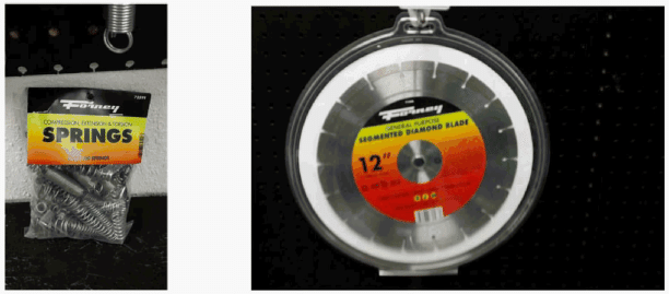 IN RE FORNEY INDUSTRIES, INC.使用見本１
