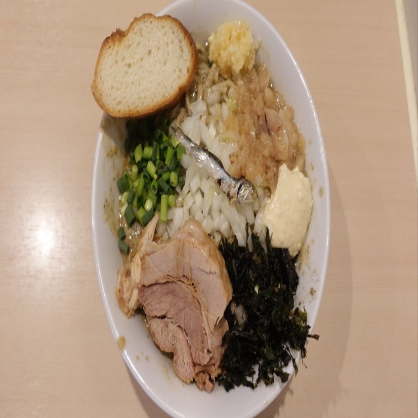 食レポ】鷹の目蒲田店＠蒲田（2025.11.08訪問）｜蒼風