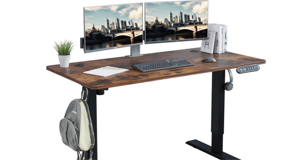 レビュー】Radlove電動昇降デスクを3年使ってわかったメリット