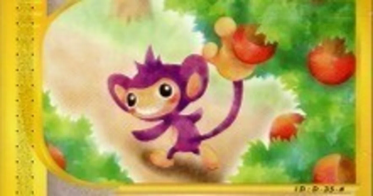 ポケポケ登場イラストの元になったカード一覧 [メガライジング]闘、悪