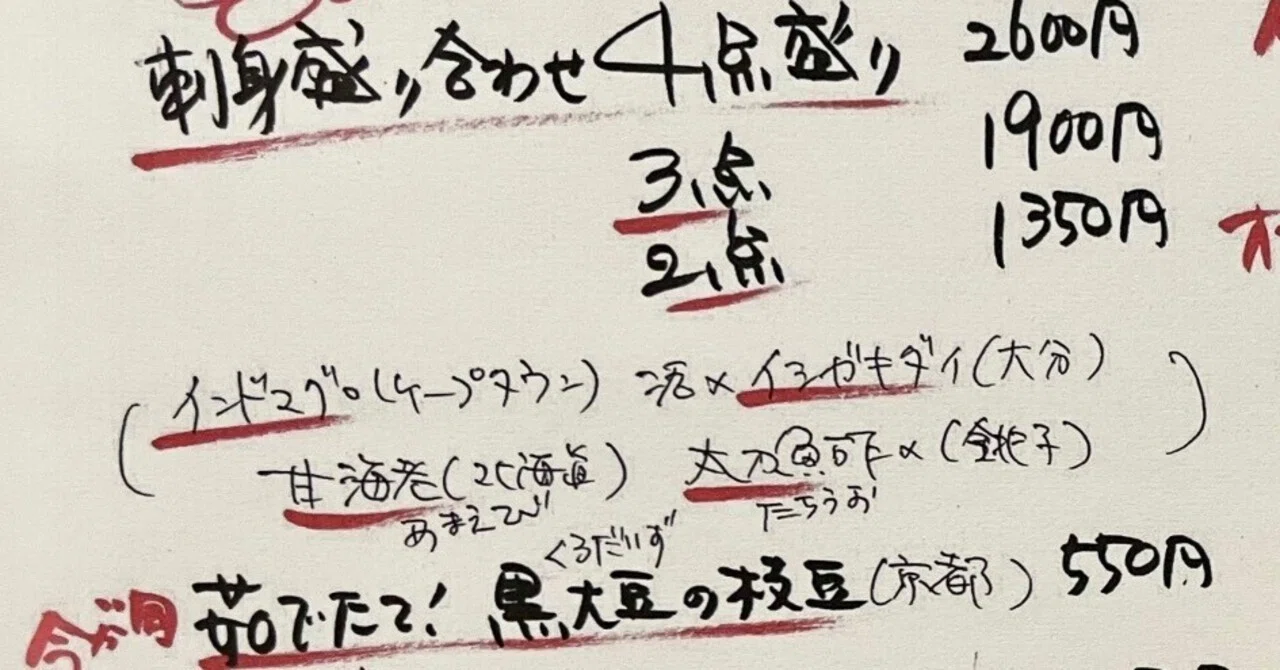 見出し画像