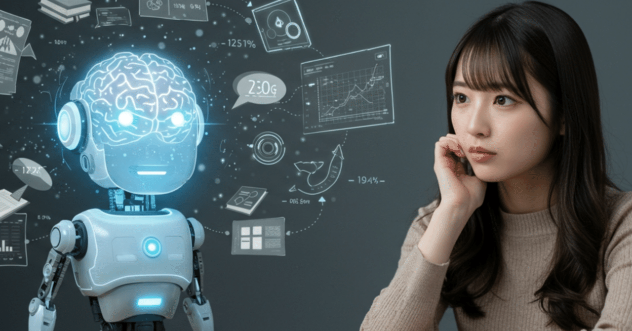 保存版】AIで書いても“人間らしく”伝わるnoteの書き方｜ミナミ