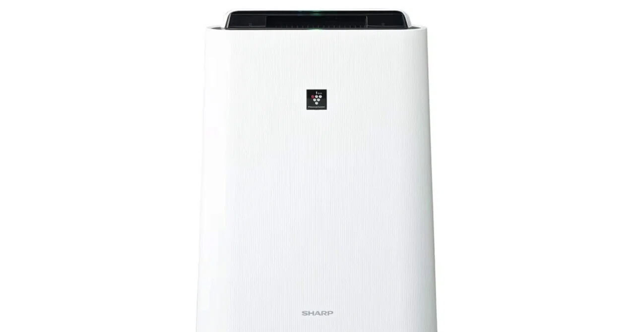 2025年最新】シャープ KC-S50-W徹底レビュー｜プラズマクラスター7000 