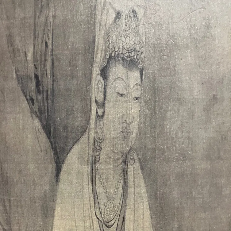 宋元仏画 京都国立博物館｜konn