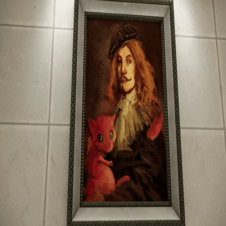 ミアレ美術館の作品紹介(元ネタ考察・XYとZA比較)｜旅&ポケモン✈️あゆむ