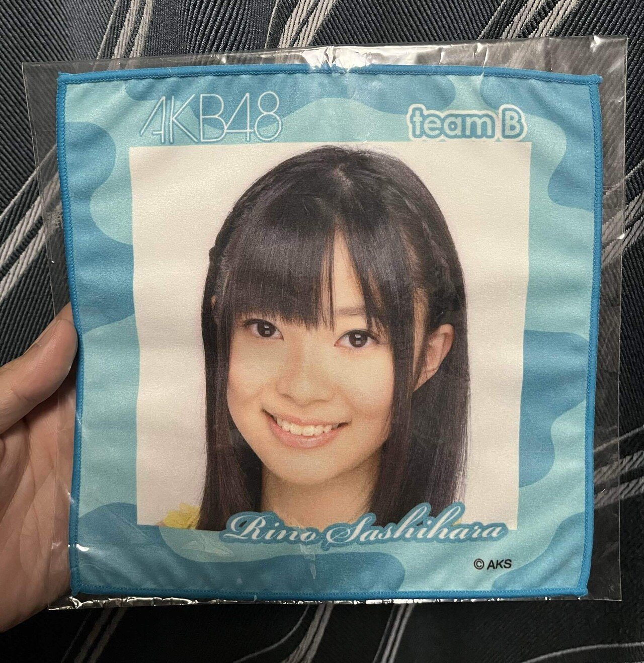 AKB(2009〜旧劇場ラスト)｜かすP