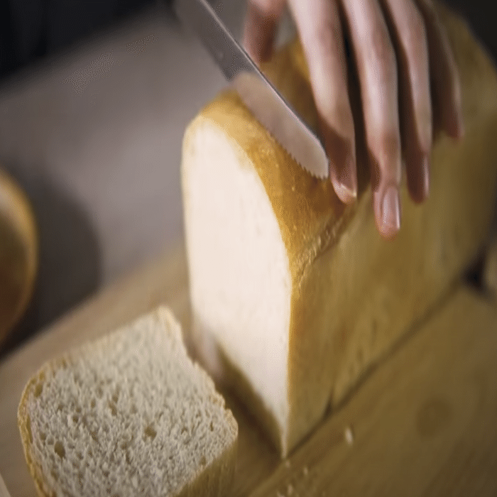 レシピ スペルト小麦の食パン 柴田愛里沙 北海道の食べ物と暮らし たまに猫 Note