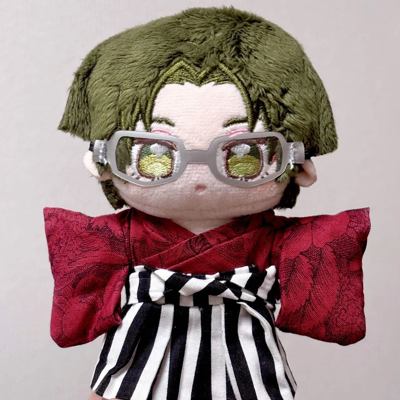 一緒に暮らすぬい(いつぬい)」と一緒に暮らしたら推し活を超えた｜みもり