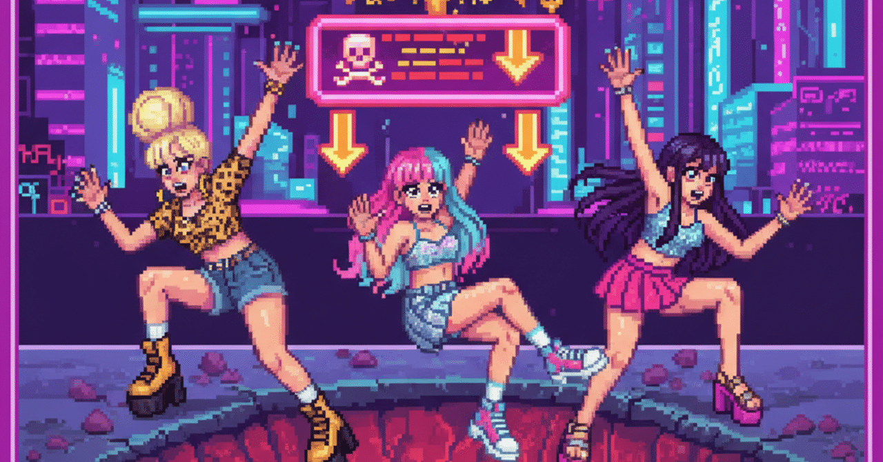 BTC爆誕17年】「儲かる」だけで投資してる人が見落とす、最大の落とし穴｜Timo＠ギャルエコノミスト