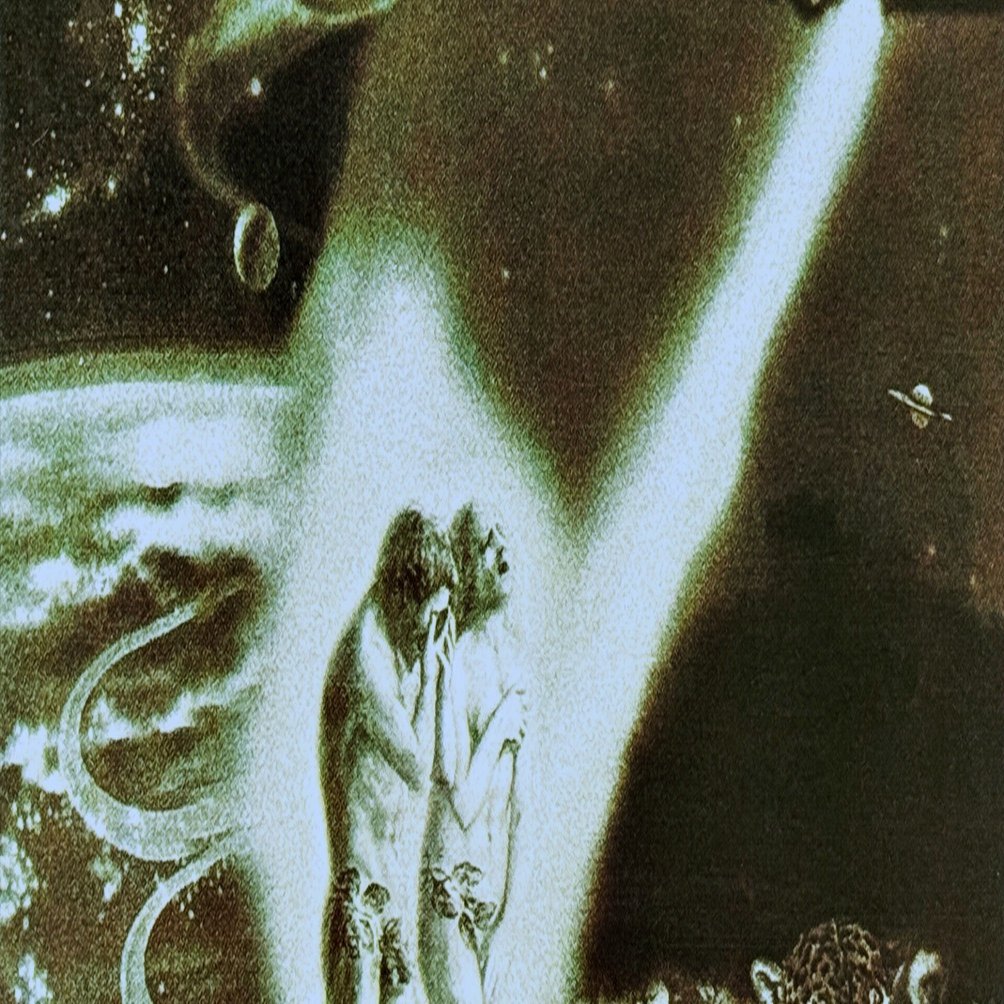 Steve Hackett『Genesis Revisited』完全解説：Genesisの遺産を未来へ